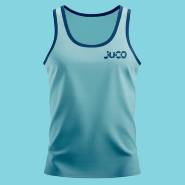 Camiseta de tirantes