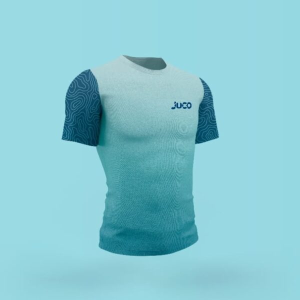 Camiseta Mangas Cortas juco.es