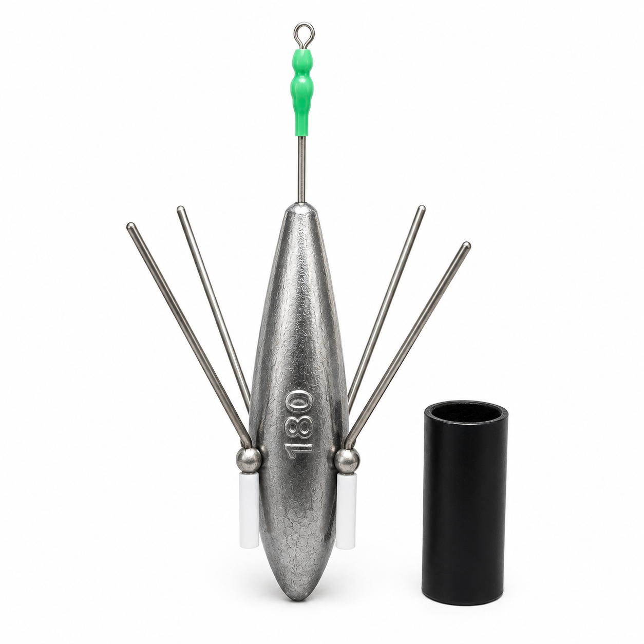 Plomo Grapa 180G