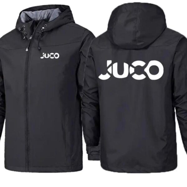 Chaqueta Impermeable Juco