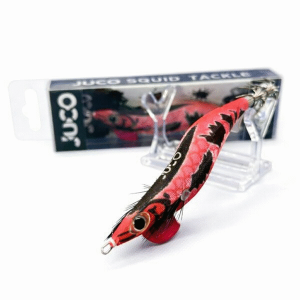 Jibionera Juco 3.0 / 17gr Rosa