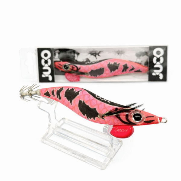 Jibionera Juco 3.5 / 21gr Rosa
