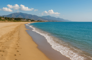 Pescar en la Costa Andaluza Mejores Zonas y Temporadas