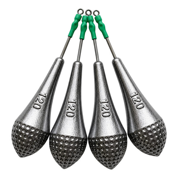 Plomo Golf 120gr