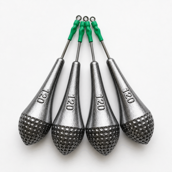 Plomo Golf 120gr