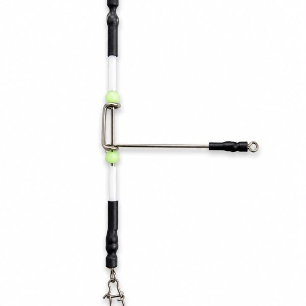 Urfe JUCO Rolling con Giratorio de Alta Calidad | Antienredos para Surfcasting