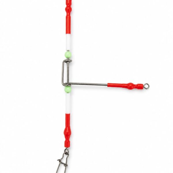 Urfe JUCO Rolling con Giratorio de Alta Calidad | Antienredos para Surfcasting