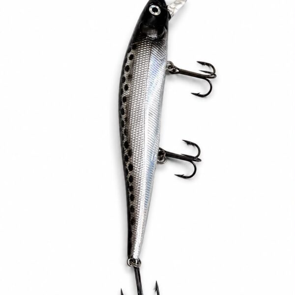 Minnow JUCO 15,2 g Artesanal Premium | Señuelo para Agua Dulce y Salada