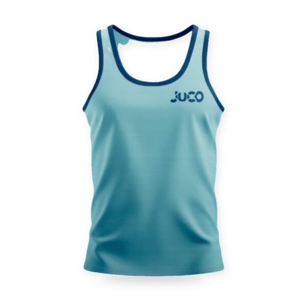 Camiseta de Tirantes Running JUCO