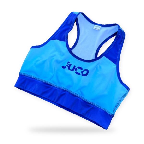 Sujetador Top Deportivo JUCO