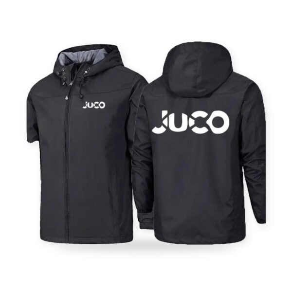 Chaqueta Impermeable JUCO