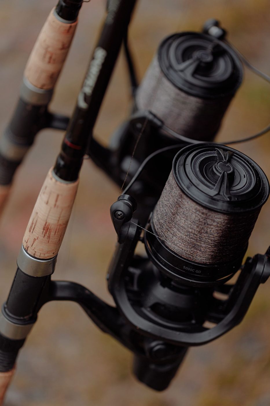 Cómo Cuidar tu Equipo de Pesca para que Dure Años