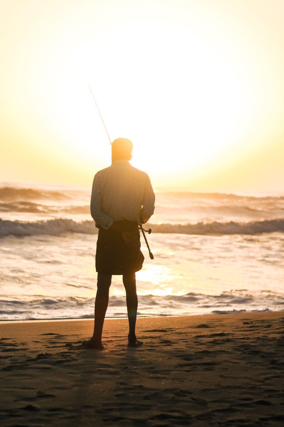 Guía Básica de Surfcasting: Todo lo que Necesitas Saber para Empezar