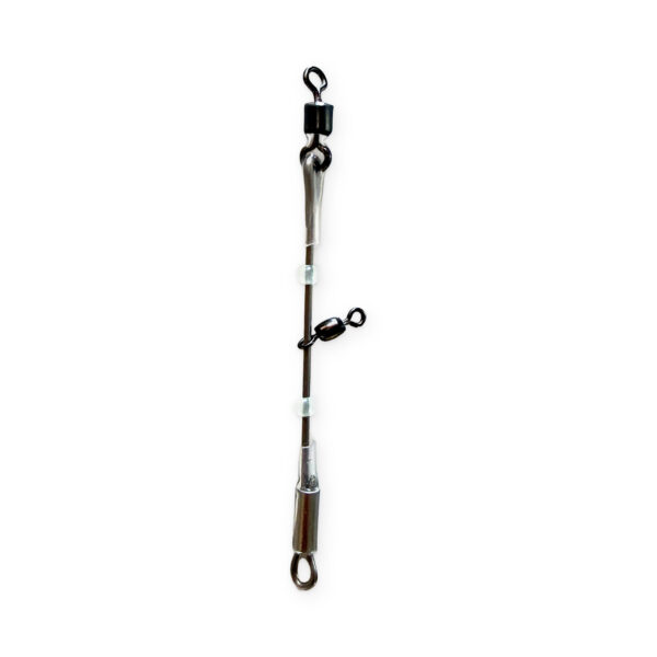 Urfe JUCO Antienredos con Giratorio Deslizante | Surfcasting · Por unidad